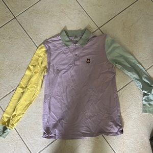 Teddy fresh polo shirt